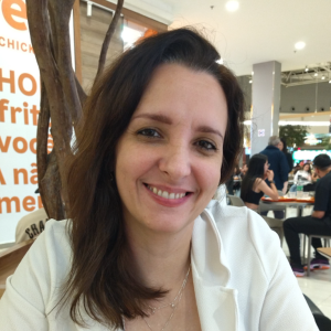 Picture of Patricia Maeda