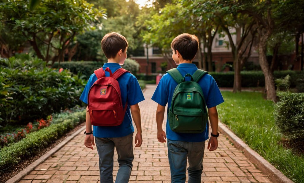 Como Promover um Ambiente Escolar Respeitoso e Amoroso