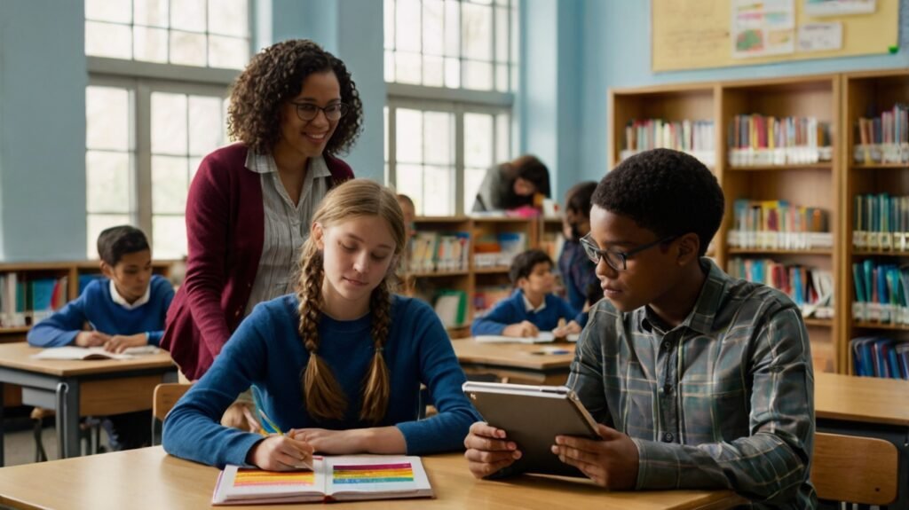 Políticas de Gestão Educacional